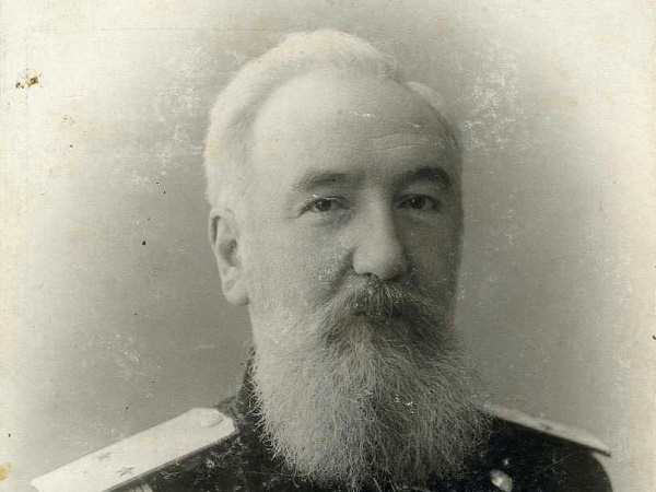 13 сентября 2024 года - Витковский Василий Васильевич : 168 лет со дня рождения 13 сентября 2024 года - Витковский Василий Васильевич : 168 лет со дня рождения