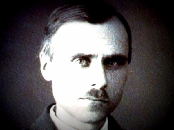 22 февраля 2025 года - Орлик Николай Иванович : 128 лет со дня рождения 22 февраля 2025 года - Орлик Николай Иванович : 128 лет со дня рождения