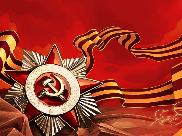  Бесмертный полк: песни военных лет - Лев Лещенко - День победы