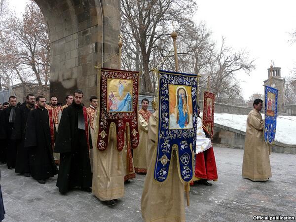 13 февраля - Терендез 13 февраля - Терендез