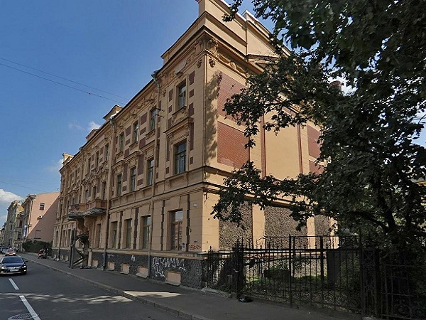 Этно отель Нагваль