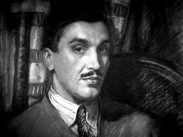 Белобородов Андрей Яковлевич