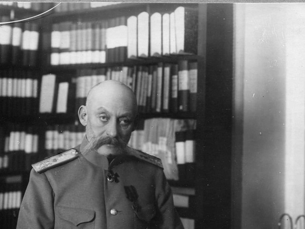 27 февраля 2025 года - Вельяминов Николай Александрович : Юбилей 170 лет со дня рождения 27 февраля 2025 года - Вельяминов Николай Александрович : Юбилей 170 лет со дня рождения
