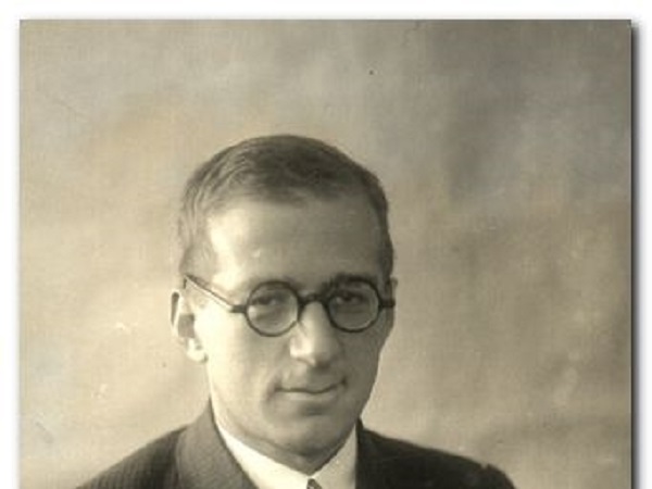 01 мая 2025 года - Гуковский Григорий Александрович : 123 года со дня рождения 01 мая 2025 года - Гуковский Григорий Александрович : 123 года со дня рождения