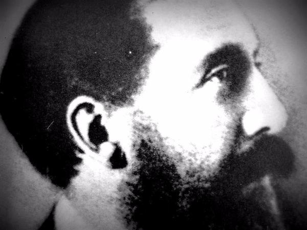 07 ноября 2024 года - Рундальцов Михаил Викторович : 153 года со дня рождения 07 ноября 2024 года - Рундальцов Михаил Викторович : 153 года со дня рождения