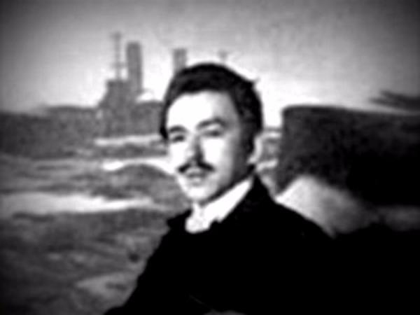 Вещилов Константин Александрович