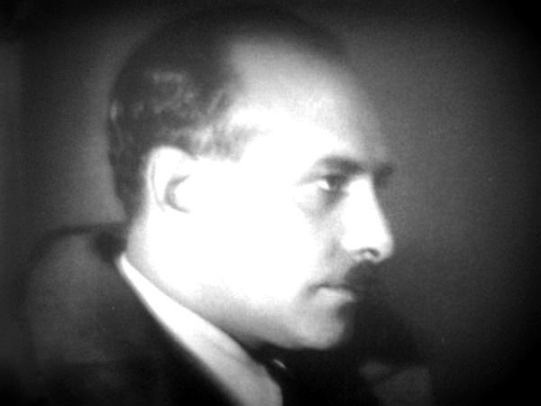 Гозиасон Филипп Германович (лит. псевд. J. Sabile)