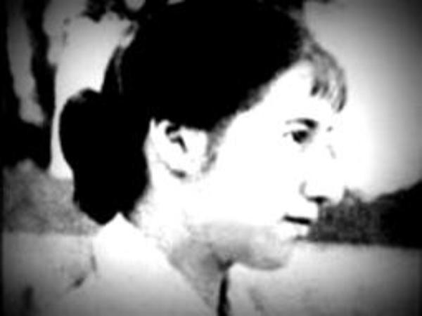 Серебрякова (урожд. Лансере) Зинаида Евгеньевна