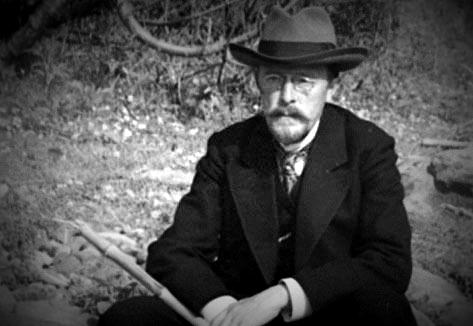 Прокудин-Горский Сергей Михайлович