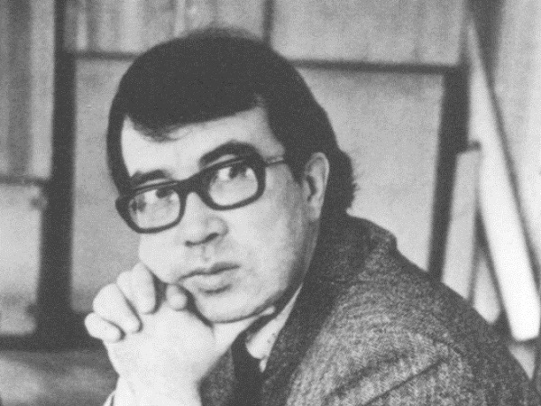 Гаврилин Валерий Александрович