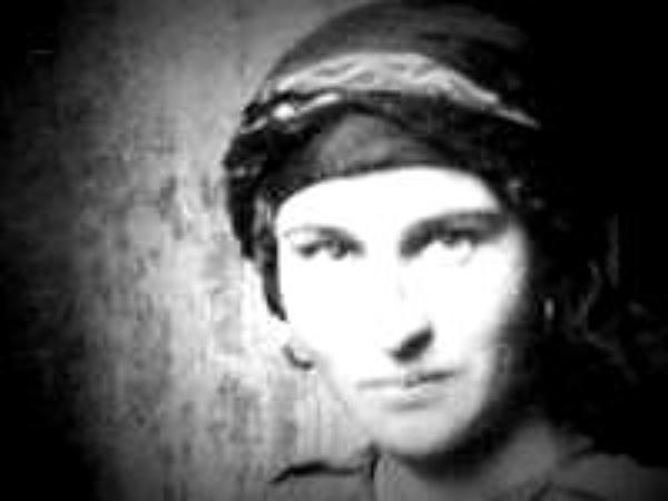 Белова Ангелина Михайловна