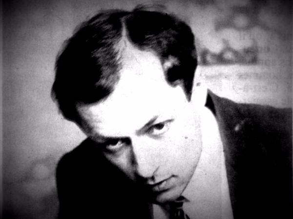 Анненков Юрий Павлович