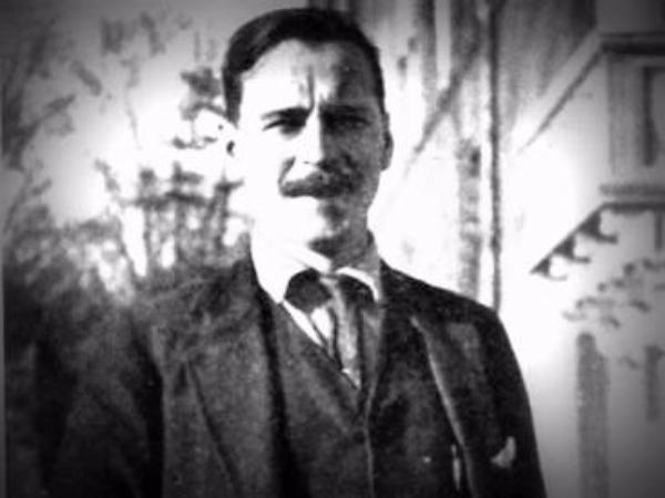 Перфильев Владимир Васильевич