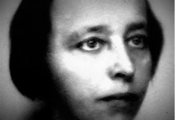 Тургенева (Тургенева-Поццо) Наталия Алексеевна
