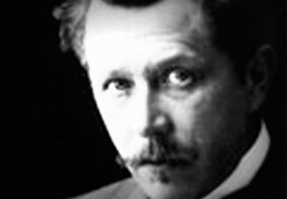 Песке Иван (Жан) Мечеславович