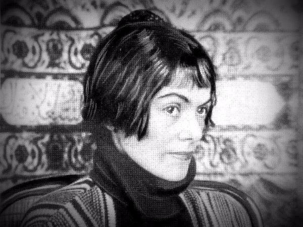 Щекатихина-Потоцкая (Чеко-Потоцкая) Александра Васильевна