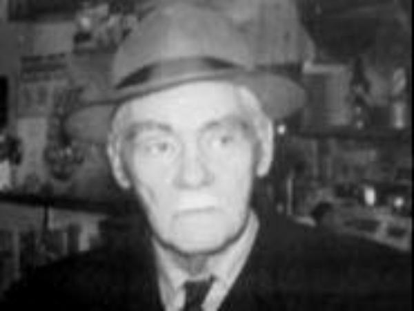 Карамзин Александр Александрович