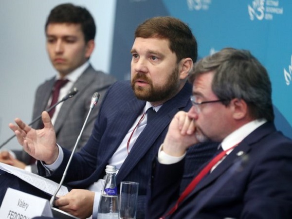 ФАДН и ВЦИОМ планируют опросить мигрантов о качестве жизни в России  