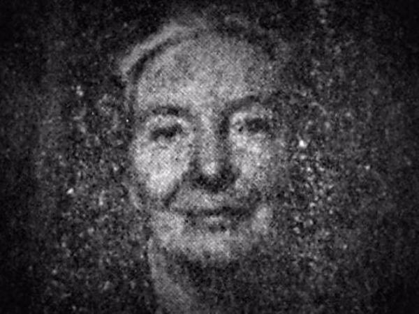 Ельчанинова (урожд. Левандовская) Тамара Владимировна
