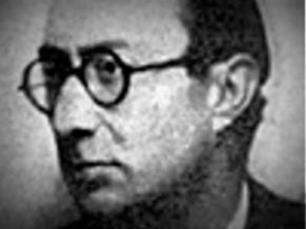 Готко Яков (Жак) (собств. Готковский Янкель)