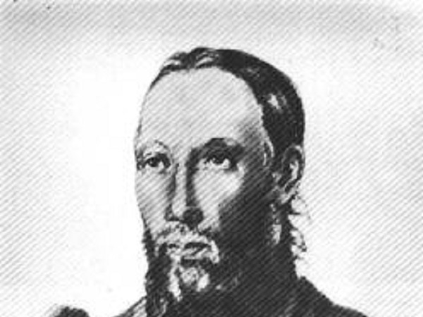 29 августа 2024 года - БичуринНикита Яковлевич : 247 лет со дня рождения 29 августа 2024 года - БичуринНикита Яковлевич : 247 лет со дня рождения