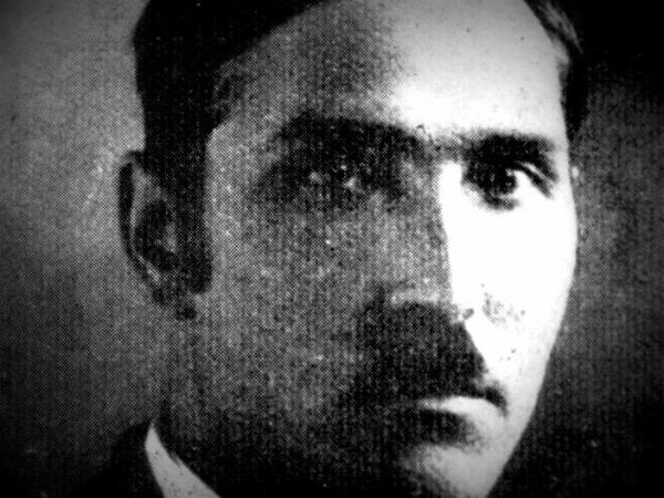 Щетинин Спиридон Иванович