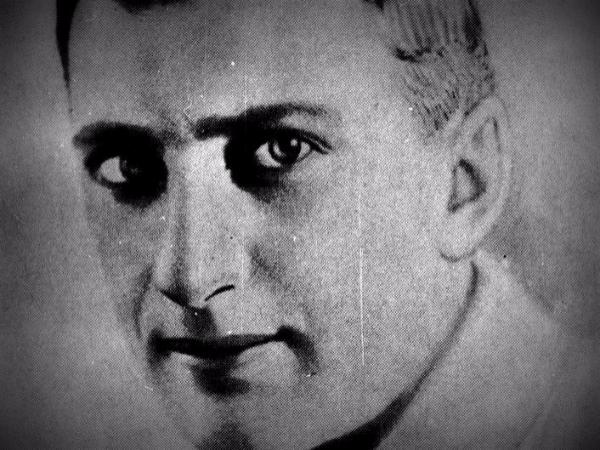 Зданевич Илья Михайлович (псевд. Ильязд)
