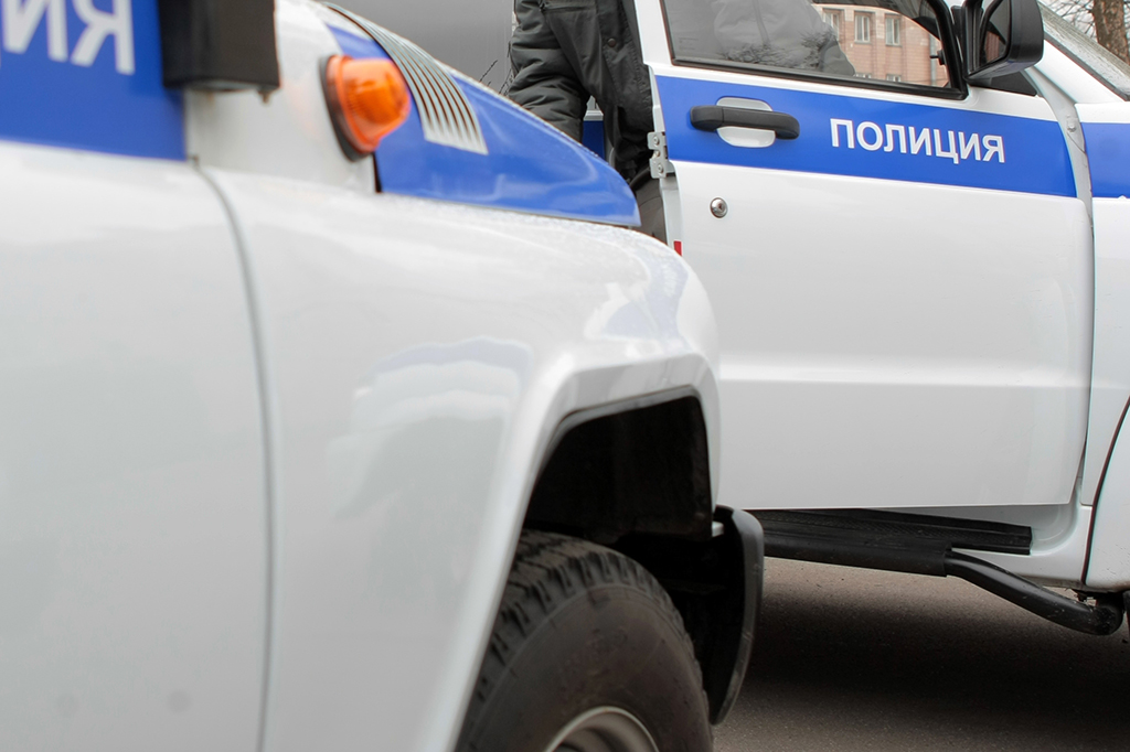 В Петербурге задержали организаторов канала нелегальной миграции