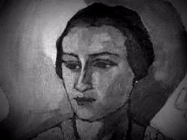 Сведомская (Сведомская-Джизмонди) Анна Александровна