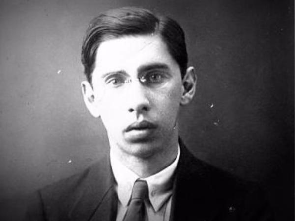 Гроссер Борис Николаевич