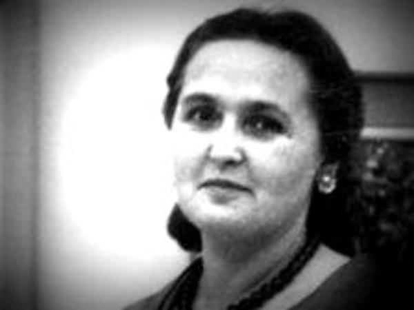 Кричевская-Линде Галина Васильевна