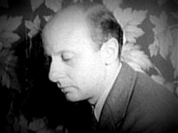 Берман Евгений (Эжен) Густавович
