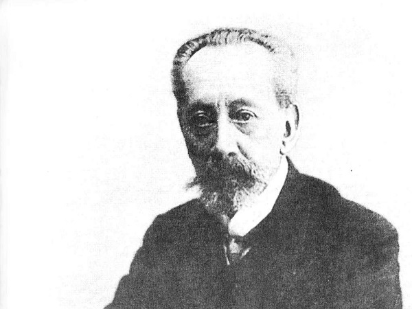 24 июня 2025 года - Иностранцев Александр Александрович : 182 года со дня рождения 24 июня 2025 года - Иностранцев Александр Александрович : 182 года со дня рождения