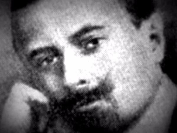 09 ноября 2024 года - Лялевич Марианн Станиславович : 148 лет со дня рождения 09 ноября 2024 года - Лялевич Марианн Станиславович : 148 лет со дня рождения