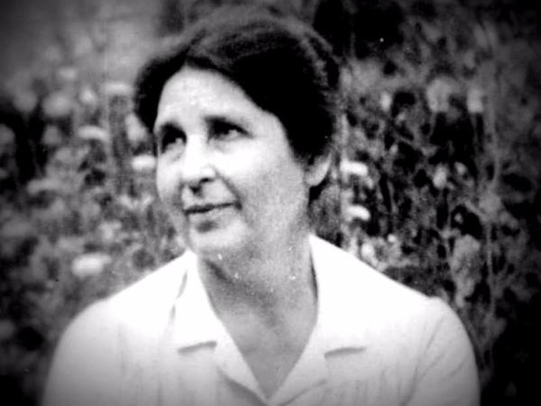 Роде (в замуж. Зозулина) Варвара Эмилиевна