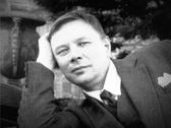 Ларионов Михаил Федорович