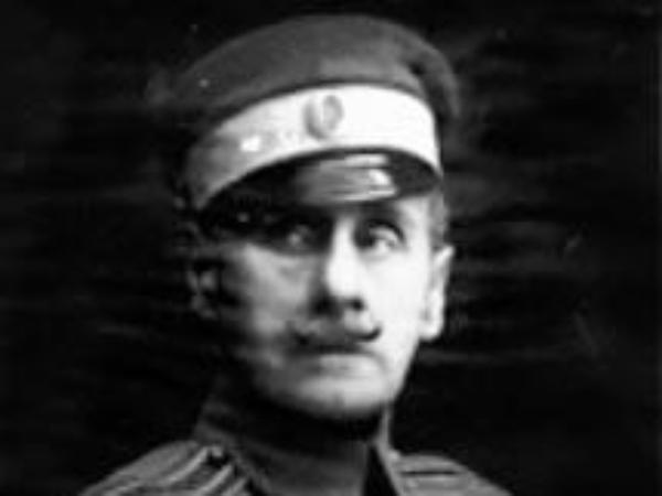 Самонов Петр Александрович
