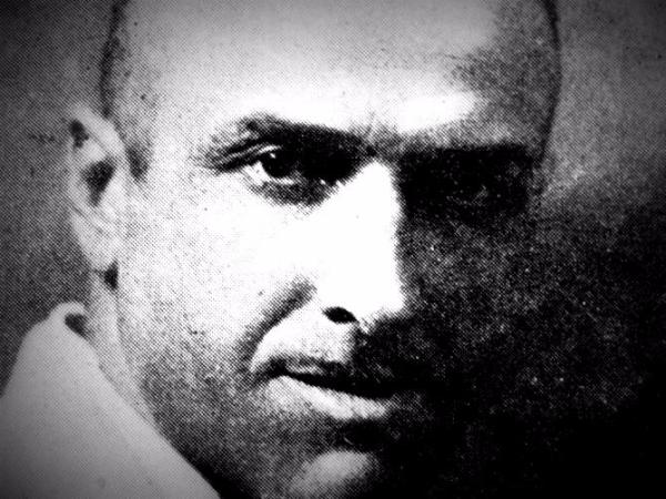 Новицкий Адам Генрихович