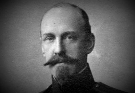 Федоров Петр Александрович