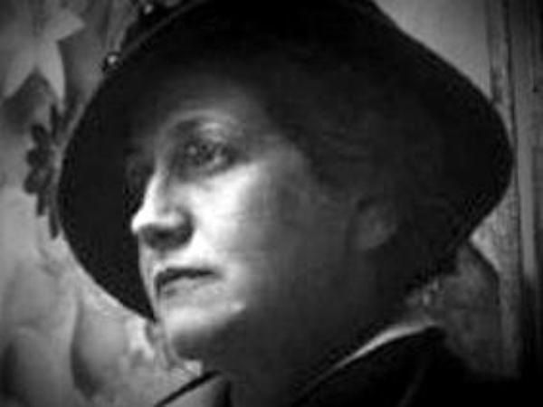 Сахарова Ольга Николаевна