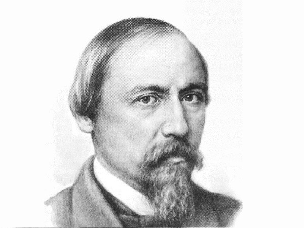10 декабря 2024 года - Некрасов Николай Алексеевич : 203 года со дня рождения 10 декабря 2024 года - Некрасов Николай Алексеевич : 203 года со дня рождения