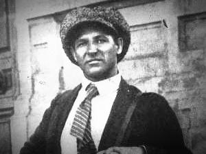 Егоров Андрей Афанасьевич