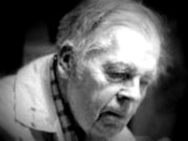 Бурлюк Николай (Никифор) Давидович