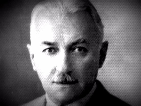 Новиков Борис Леонидович