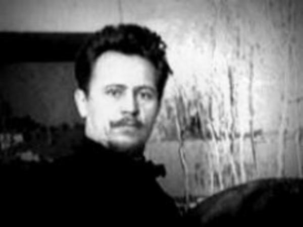 Колесников Степан Федорович
