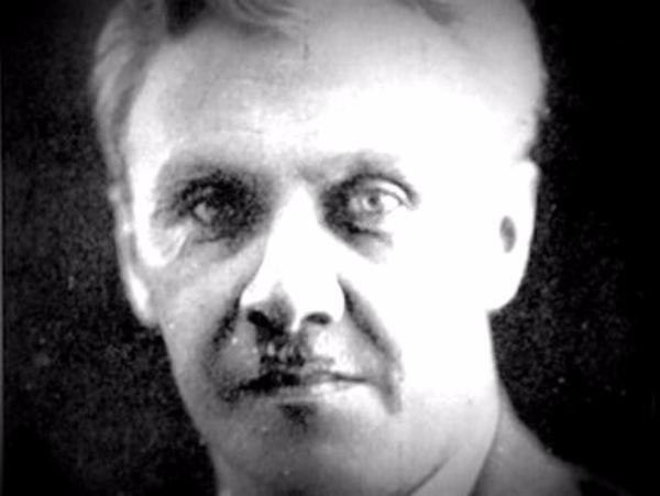 Ярон Александр Иванович