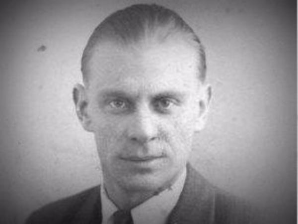 Кобликов Василий Леонидович