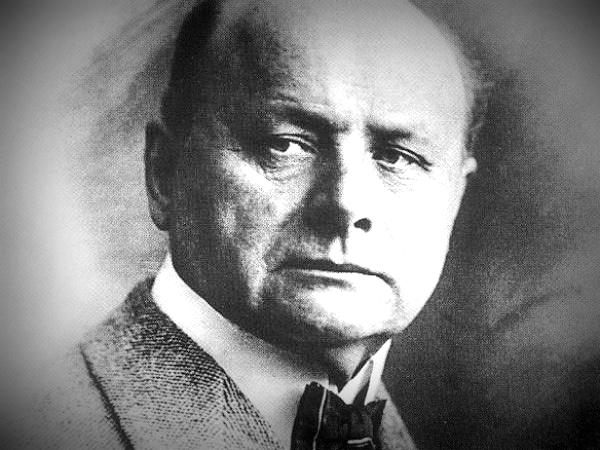 Явленский Алексей Георгиевич