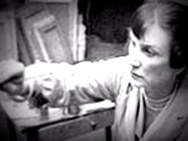 Поворина Александра Андреевна