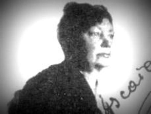 Малешевская Евгения Марцелиновна